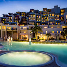 Kempinski Barbaros Bay Bodrum